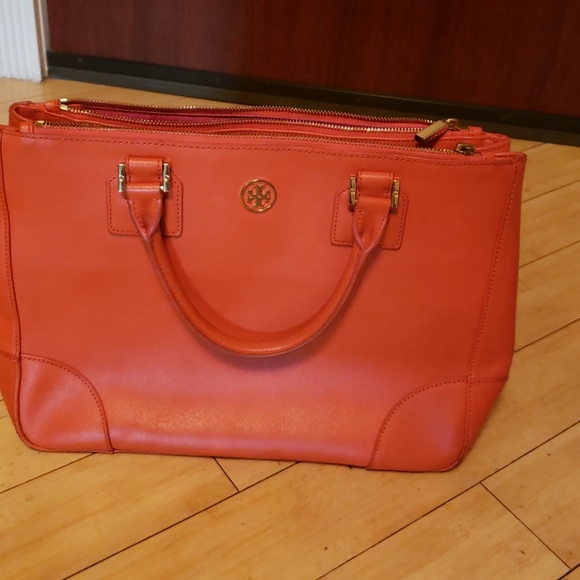 Ladies leather bag - Picture 2 of 6